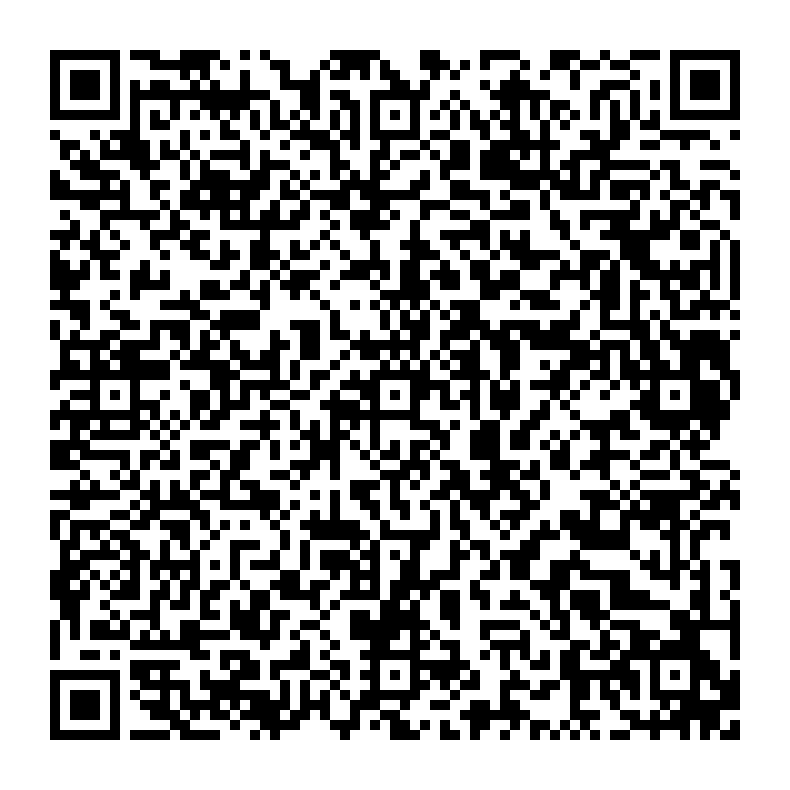 QR code to save Jun F. Mercader’s contact details